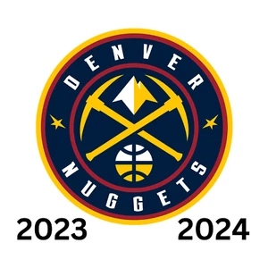 2023-24 Panini Donruss Denver Nuggets - BUILD YOUR TEAM - YOU CHOOSE - Picture 1 of 17