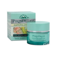 PIRIN DREAM HYDRATING ANTI - WRINKLE LIFTING Moisturizing DAY FACE CREAM - 50ml