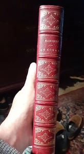 Le Koran, in French, 1873 - Picture 1 of 6