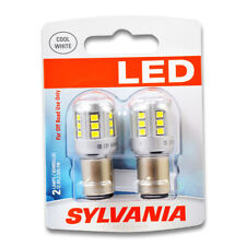 Sylvania SYLED Parking Light Bulb for Chevrolet C20 K20 Kingswood C20 Pickup yx
