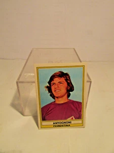 CALCIATORI 1973-74 - n°97 - ANTOGNONI - FIORENTINA - panini - MAI ATTACCATE - - Picture 1 of 2