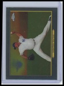 2020 Topps Update #TRC-1 CC Sabathia Turkey Red 2020 Chrome - Picture 1 of 2