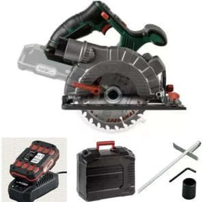 PARKSIDE 150mm Cordless Circular Saw 20V With Battery And Charger - Picture 1 of 12