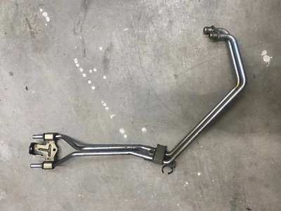 Ford Fusion 2014-2020 1,5 L turbocompresor tubo refrigerante OEM 1,5 T Foto 1 de 3