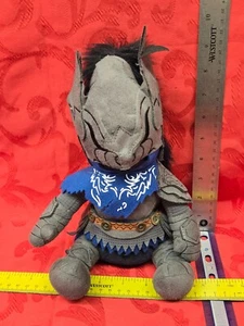Dark Souls Abysswalker Artorias Plush Doll 10 inch - Picture 1 of 2
