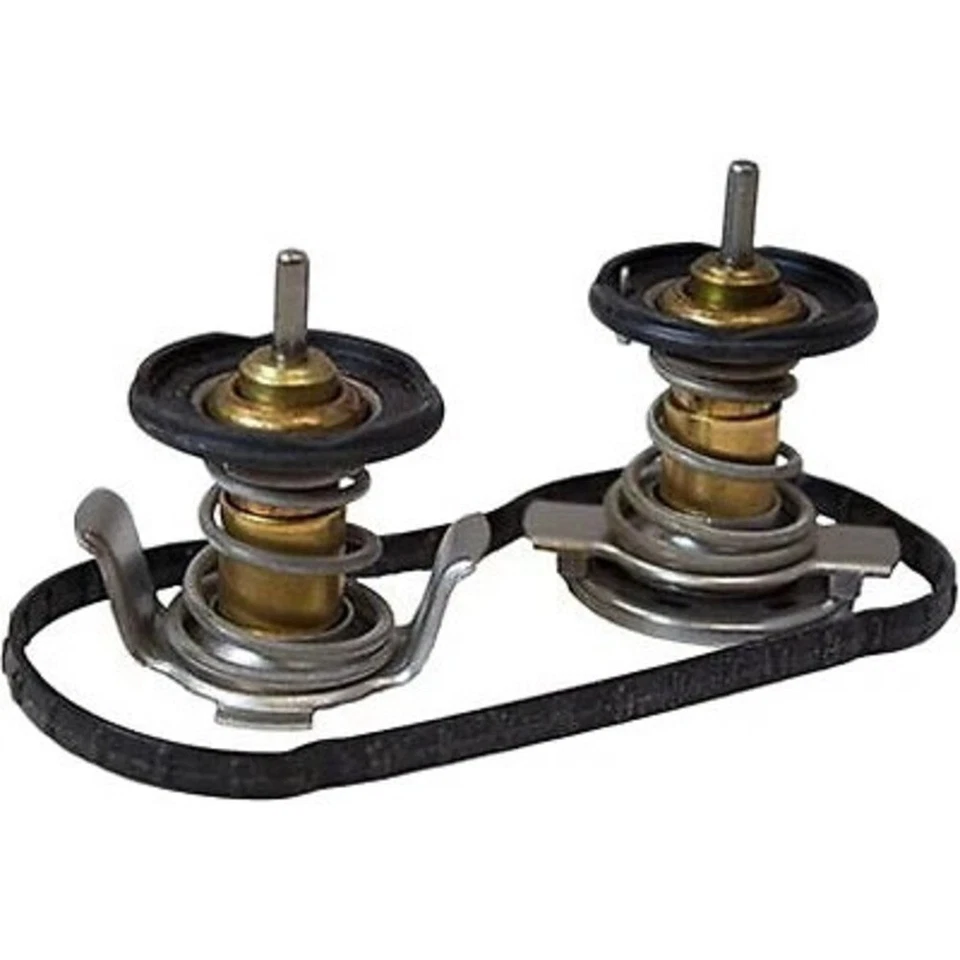 RT-1212 Motorcraft Thermostat New for F250 Truck F350 F450 F550 F-250 Super Duty - Image 1 of 1