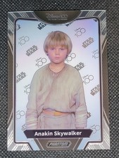 2023 Kakawow Phantom Disney 100 Star Wars PS-B-01 Anakin Skywalker Base