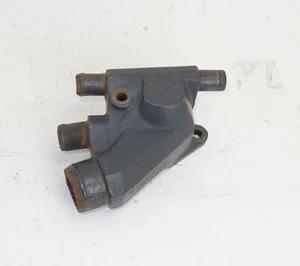 910179 Thermostat Housing, OMC Chevy V6 V8 5.0 5.7 4.3L - Bild 1 von 5