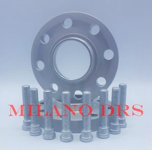 DISTANZIALI HR 20mm DOPPIO PIANTAGGIO - HYUNDAI PONY-EXCEL (X2) - Imagen 1 de 1