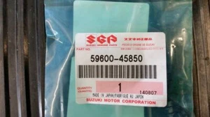 Suzuki GSXR 750 1100 1200 Bandit Rep. Satz Bremse VA Neuteil OEM 59600 - 45850 - Bild 1 von 2
