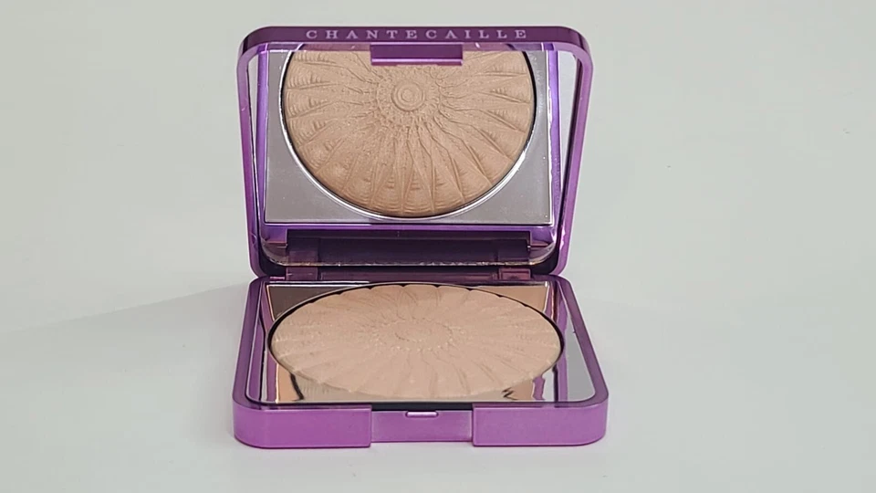 Chantecaille Cosmos Collection Real Glow Stella Limited Edition - Image 1 of 4