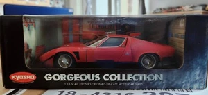 modellismo statico auto 1.18 - Foto 1 di 9