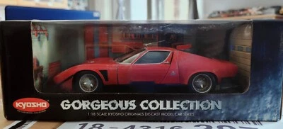 modellismo statico auto 1.18 - Immagine 1 di 4