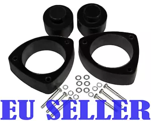 Espaciador coche Spacer Lift Kit 40mm para Nissan JUKE QASHQAI X-TRAIL LEAF - Imagen 1 de 4
