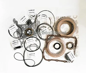 Kit de plaques de friction de réparation de transmission A5HF1 Pour HYUNDAI KIA - Imagen 1 de 1