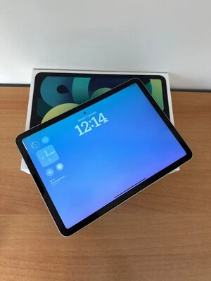 ipad air 4 generazione, 64 gb, ottime condizioni, verde - Immagine 1 di 4