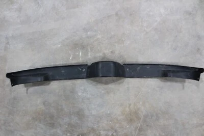 Panel interior mamparo trasero Dodge Viper GTS 2001-2002 #01168 Foto 1 de 4