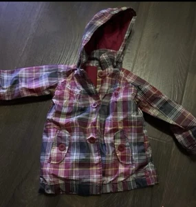Baby Girls size 18-24 month spring or fall jacket- ZY baby - Picture 1 of 2