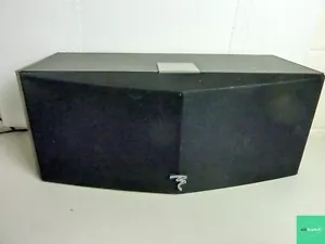 Altoparlante centrale Focal Chorus CC700V - 150W - Made in France - testato funzionante - Foto 1 di 7