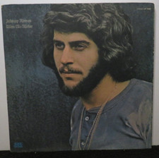 JOHNNY RIVERS SLIM SLO SLIDER (VG) LP-16001 LP VINYL RECORD