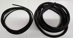 Fits 61 62 63 64 65 66 67 68 69 70 71 Dodge Truck Windshield Gasket Seal - Picture 1 of 1