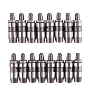 Lifters Set of 16 for Ford Mustang 1996-2004 for Dodge Durango 2000-2008 - Picture 1 of 12