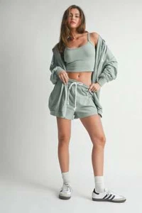 Sweater 3 Piece Set - Picture 1 of 5