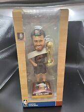 LIMITED 2016 KEVIN LOVE CLEVELAND CAVALIERS CAVS NBA CHAMPIONS BOBBLEHEAD TROPHY