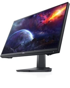 Dell 144Hz Gaming Monitor FHD 24 Inch Monitor - 1ms Response Time - Picture 1 of 8
