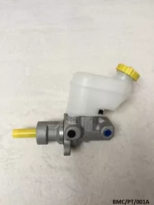 Brake Master Cylinder for Chrysler PT Cruiser 2001-2005 4-Wheel ABS BMC/PT/001A - Picture 1 of 4