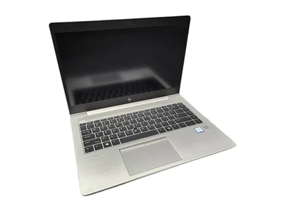 Ноутбук HP EliteBook 840 G6 14 дюймов Intel Core i5-8350U 1,70 ГГц 8 ГБ RAM 128 ГБ SSD - Изображение 1 из 4
