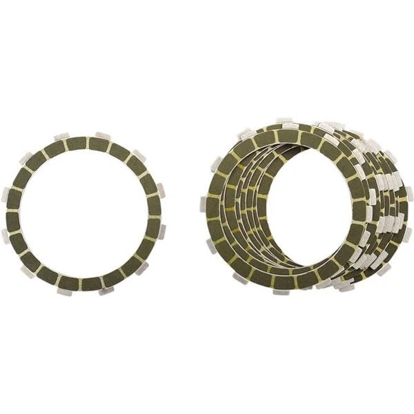 Barnett - 302-70-10005 - Friction Plate Kit Foto 1 de 4