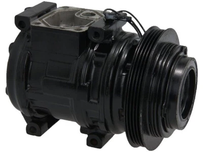 适用于 1989 - 1997 年 Geo Prizm 空调压缩机 17165TCBZ 1990 1993 1992 1994 1995 — 第 1/2 张图片