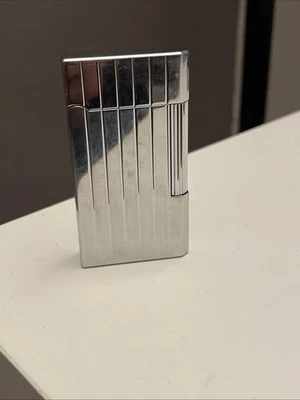 Briquet Colibri  - Photo 1/4