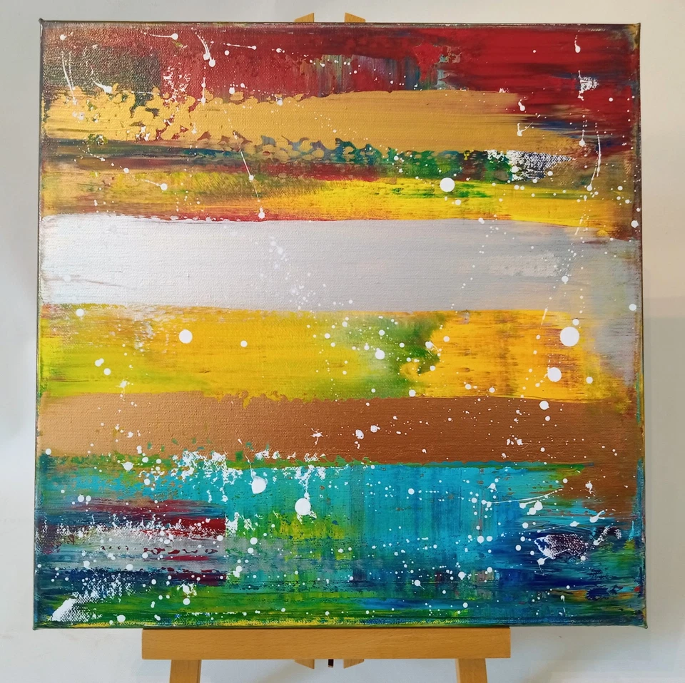 Gemälde - Bild 1 von 1