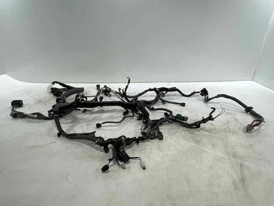 Arnés de cables de transmisión de motor turbo de 2,4 L para SUBARU LEGACY OUTBACK 23 24 FABRICANTE DE EQUIPOS ORIGINALES Foto 1 de 4