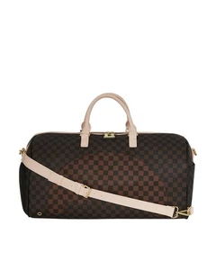 SPRAYGROUND - BANDOLERA NOUVEAU LONA - D7461 - Imagen 1 de 6