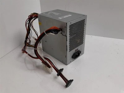 Dell Optiplex 320 GX620 305W Power Supply Unit 0M8806 M8806 - Image 1 of 3