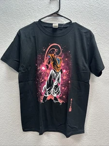 Dragon Ball Z T Shirt Youth - Picture 1 of 2
