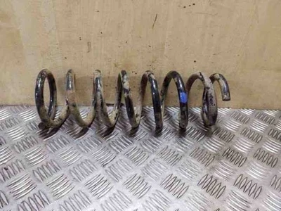 Molla bobina sinistra posteriore MITSUBISHI OUTLANDER II CWW 2.00 benzina 108kw 2007 2007 - Immagine 1 di 2