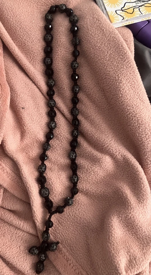 Joyería de cadena Shamballa  Foto 1 de 1