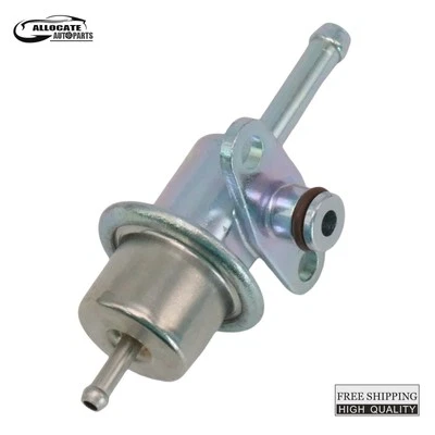 1* Fuel Pressure Regulator Metal Fits for Geo Tracker 1989-1995 1.6L PR4149 - Imagem 1 de 4