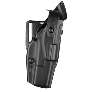 Model 6360 ALS/SLS Mid-Ride Level III Retention Duty Holster - Black - STX - Picture 1 of 1