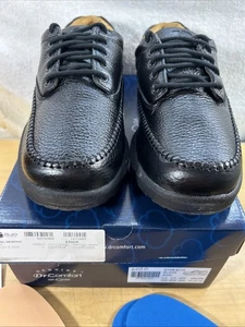 Dr. Comfort Stallion 8710 Oxford Herren Gr. 10 XW Orthopädische Schuhe (6020) - Bild 1 von 10