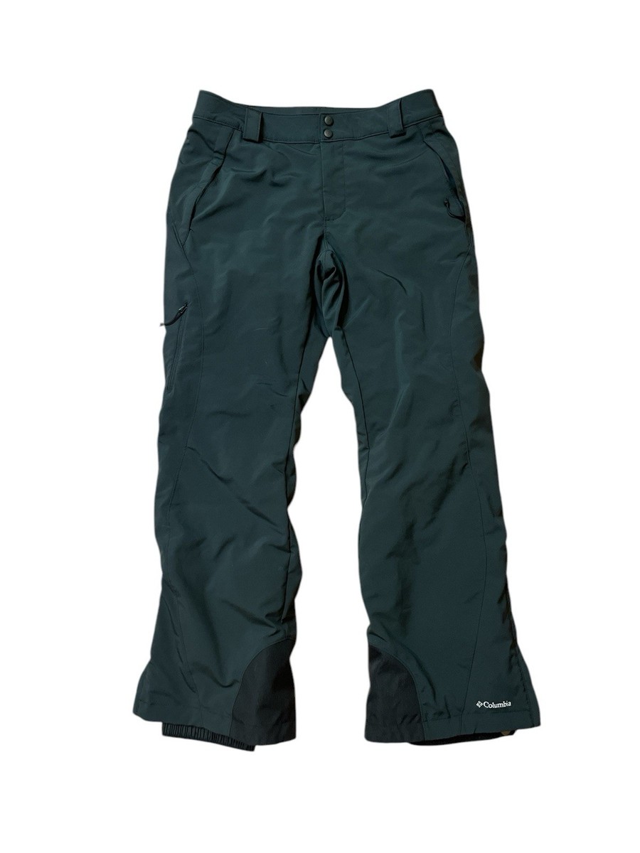 Ski Pants Men Columbia Men's Hero Snow Pants - Waterproof Omni