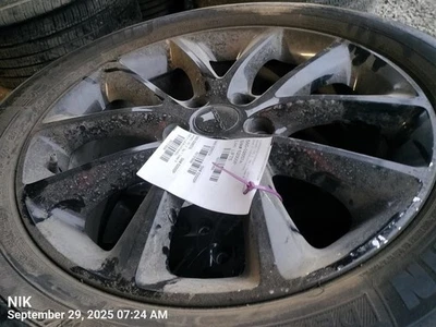 WHEEL/RIM 2014-2018 DODGE DURANGO Foto 1 de 4