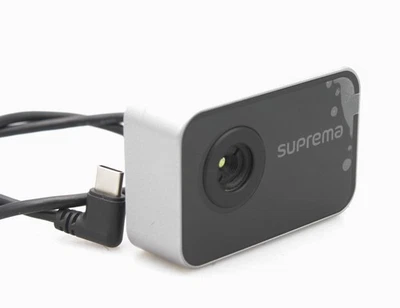 Suprema tcm10-fs2 120 x 160 Outdoor Thermal Camera - Image 1 of 3