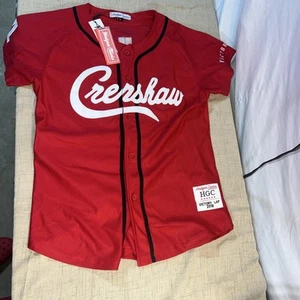 Men's Headgear Classic Red Nipsey Hussle Victory youth XL - Picture 1 of 4