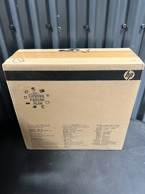 HP L1710 LCD Monitor - Image 1 of 2