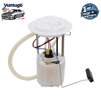 Fuel Pump Module Assembly For Mercedes-Benz W251 R500 2006 2007 R350 06-11 Right Foto 1 de 4